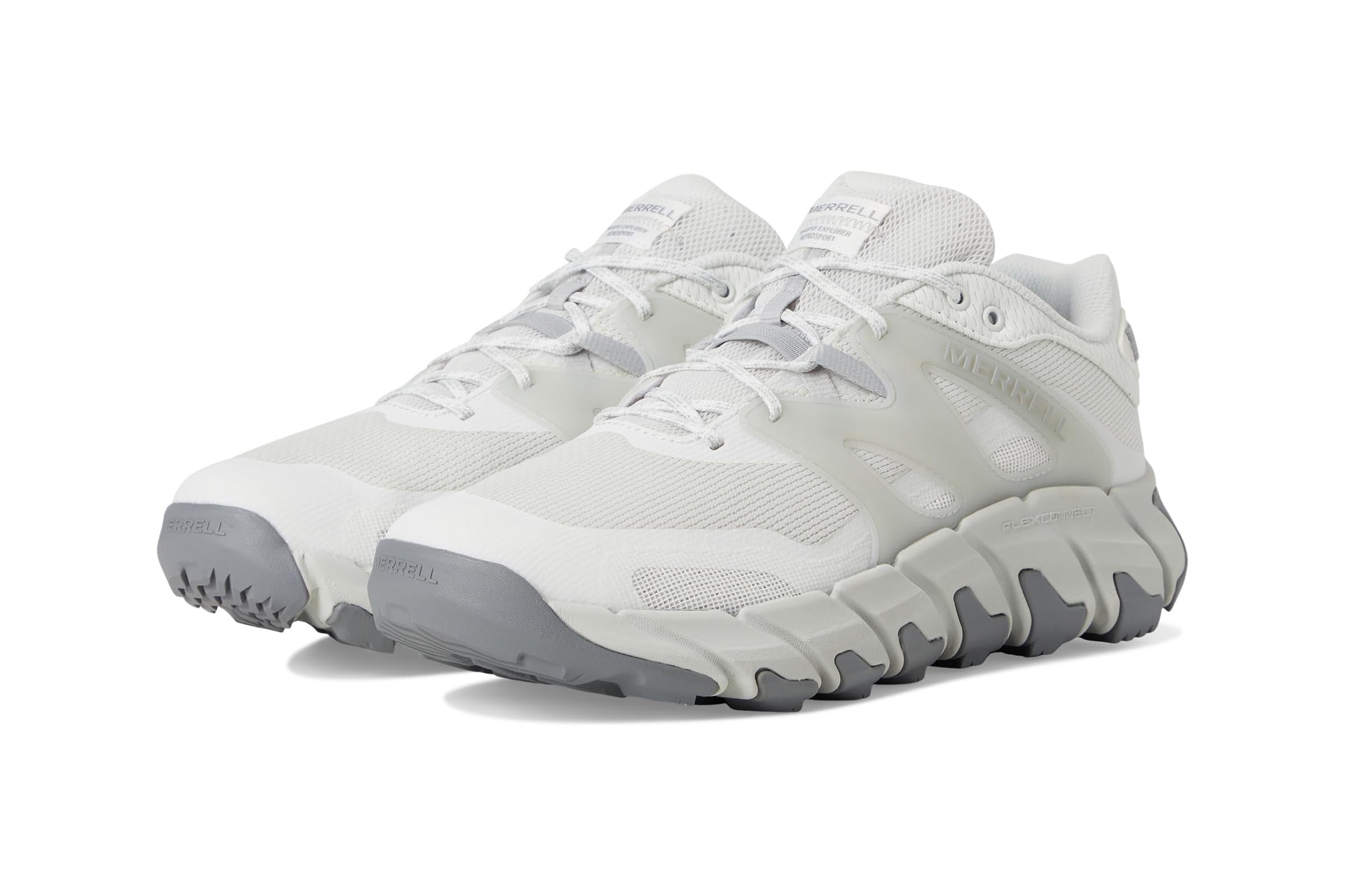 Мужские кроссовки Merrell Maipo Explorer Aerosport 18190₽