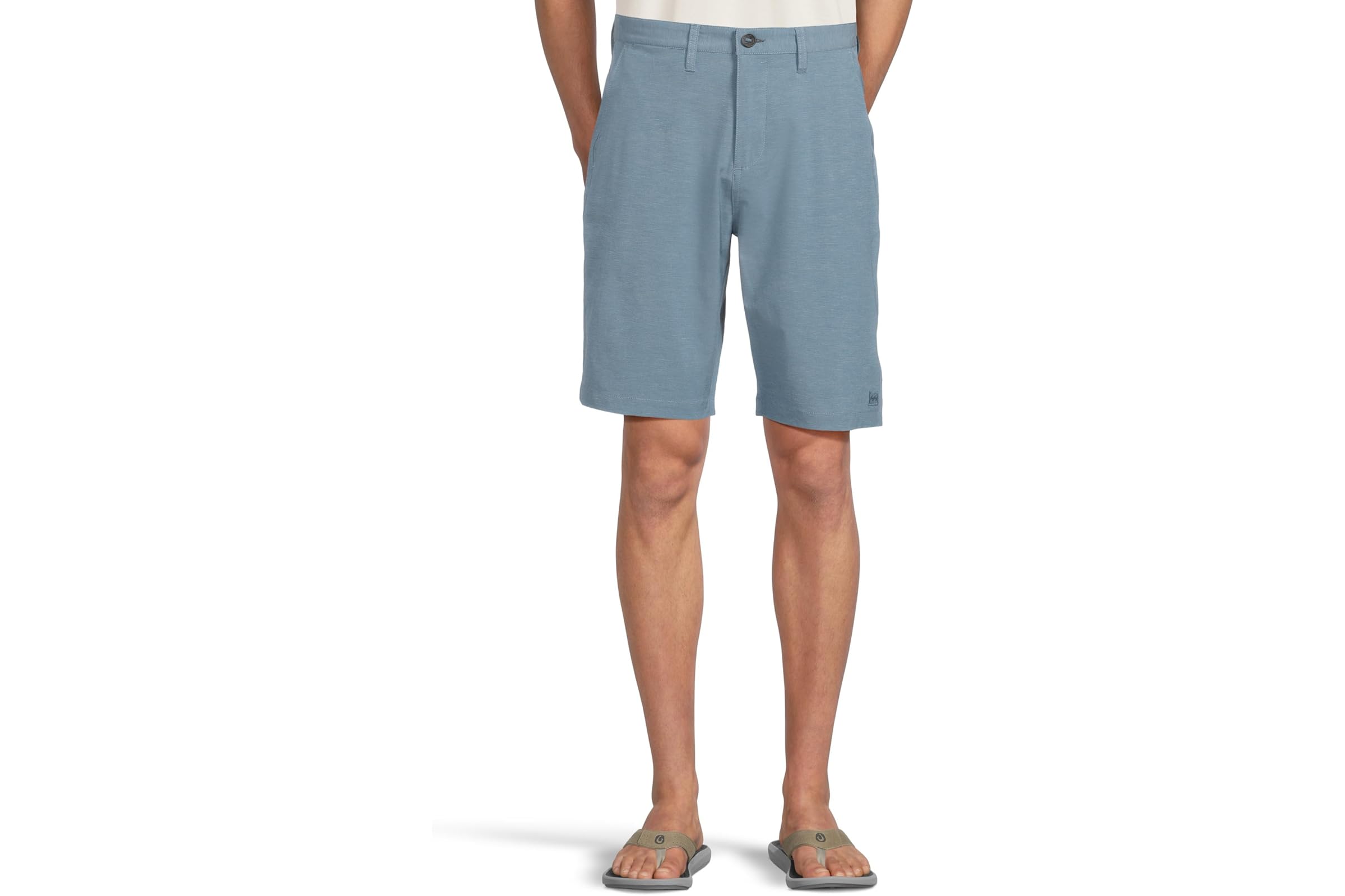 Шорты Billabong Crossfire Submersible 8390₽