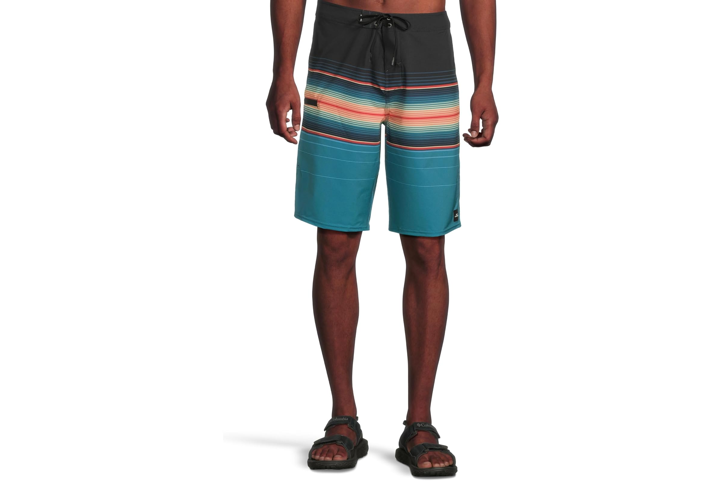 Плавки ONeill Hyperfreak Heat Stripe 21 9690₽