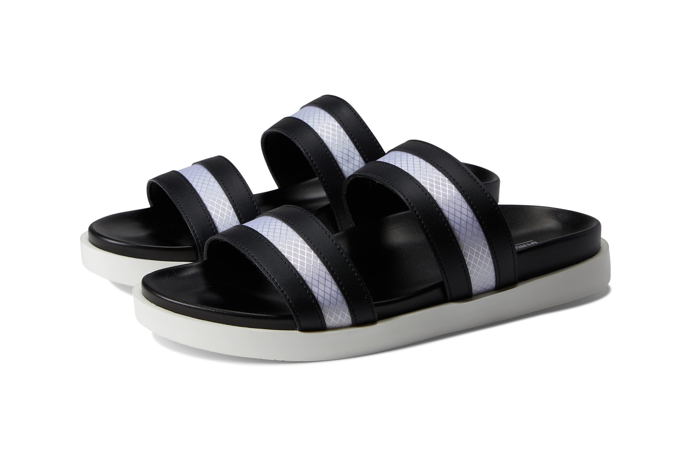 Сандалии Stacy Adams Metro Double Strap Slide Sandal 6190₽