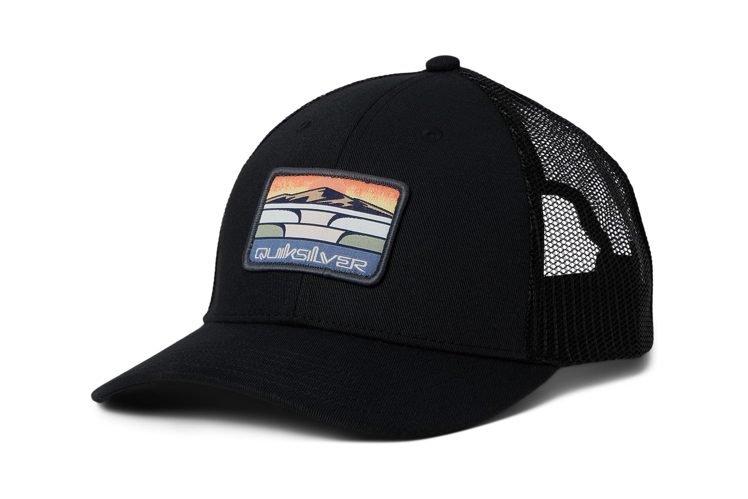 Quiksilver Woodsy Trucker Cap 4990₽