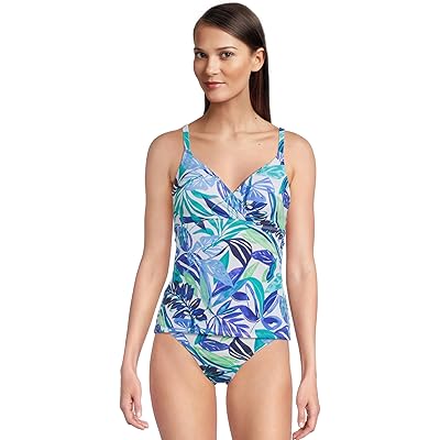 Купальник Tommy Bahama Island Cays Marina Uw Tankini