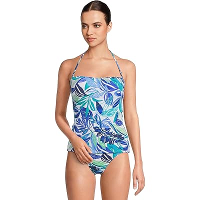 Купальник Tommy Bahama Island Cays Marina Bandini