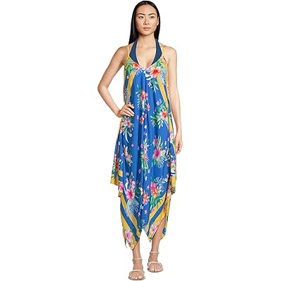 Купальник Tommy Bahama Isola Vita Scarf Dress