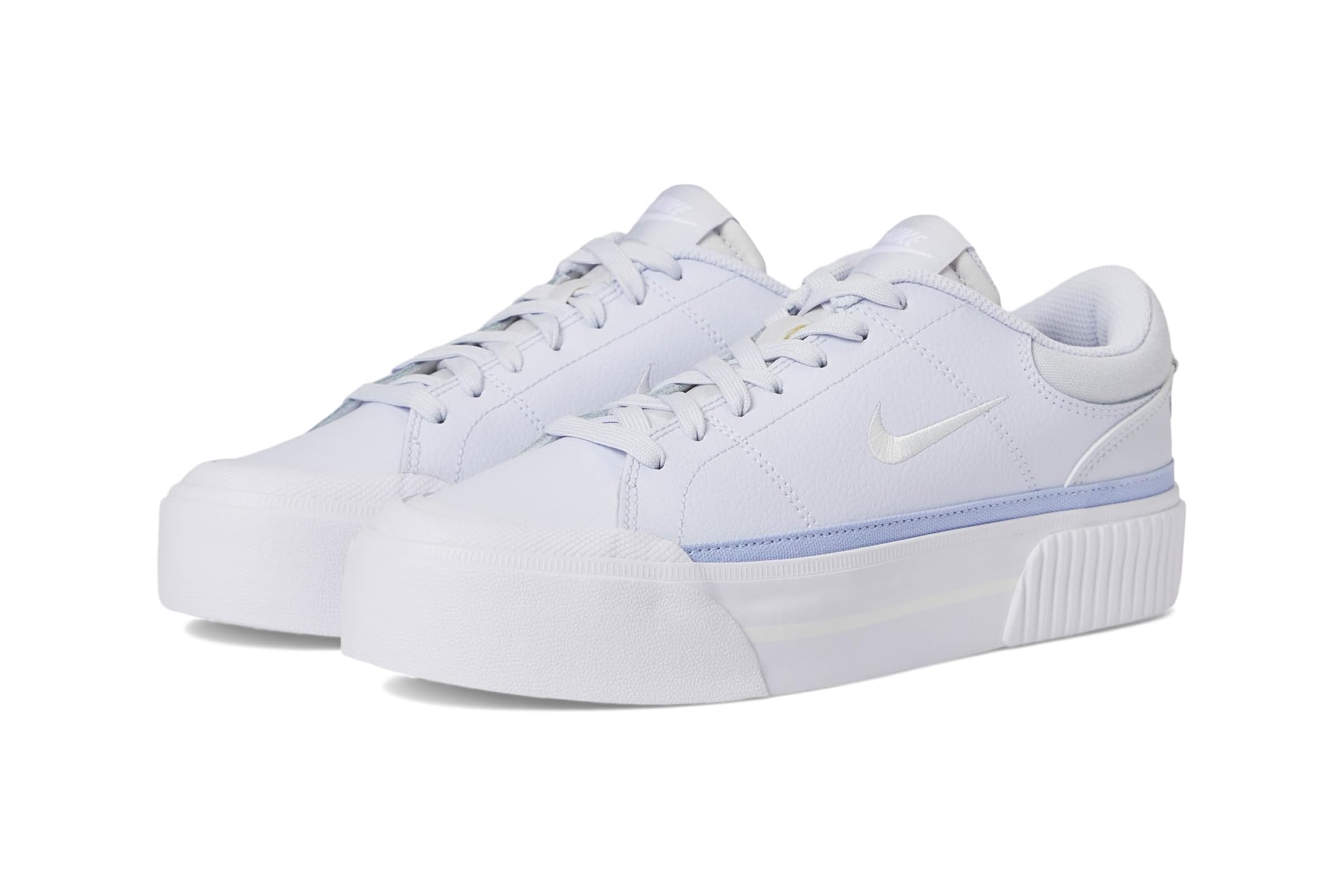 Nike Court Legacy Lift 18990₽