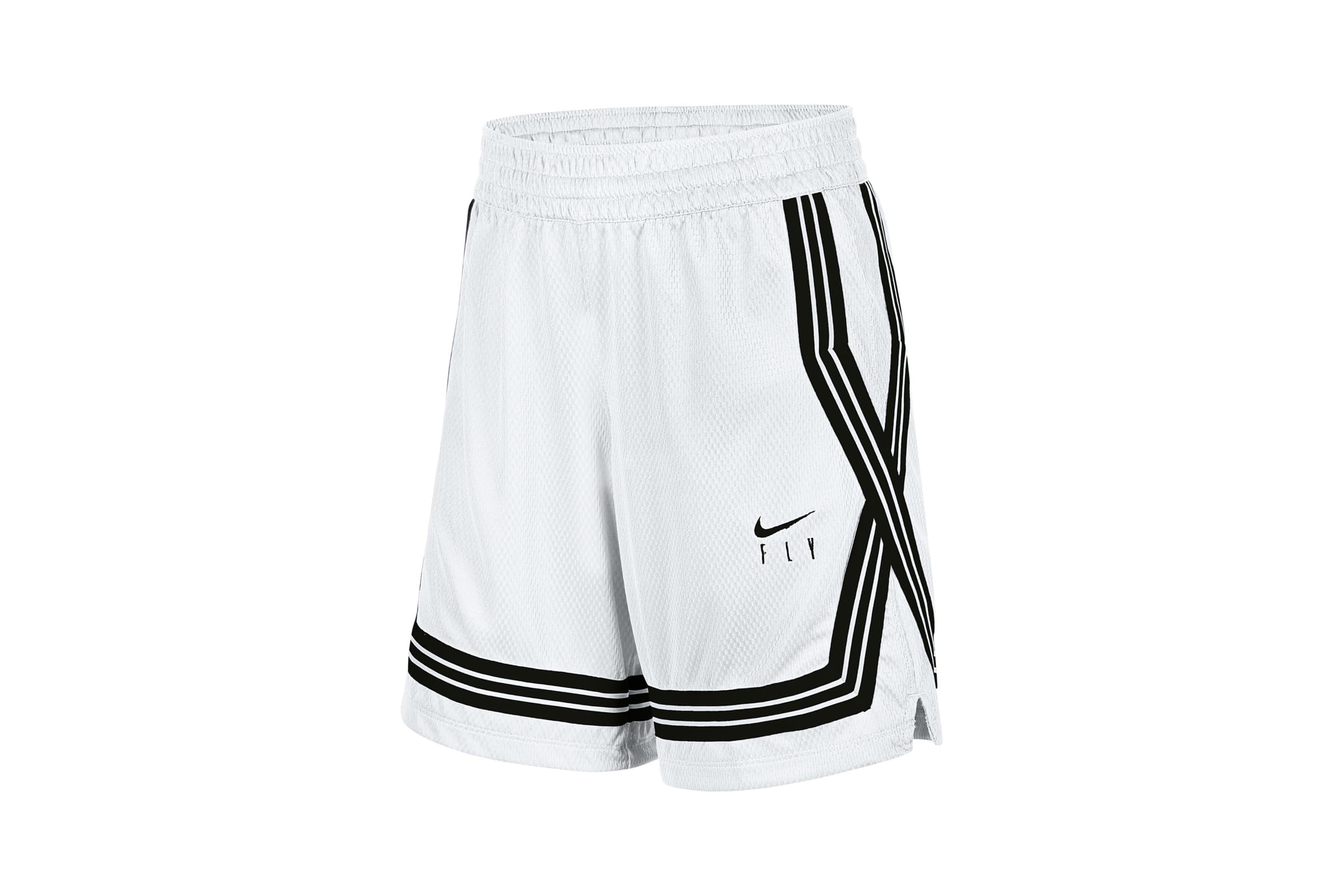 Шорты Nike Kids Fly Crossover Shorts Little KidsBig Kids 6390₽