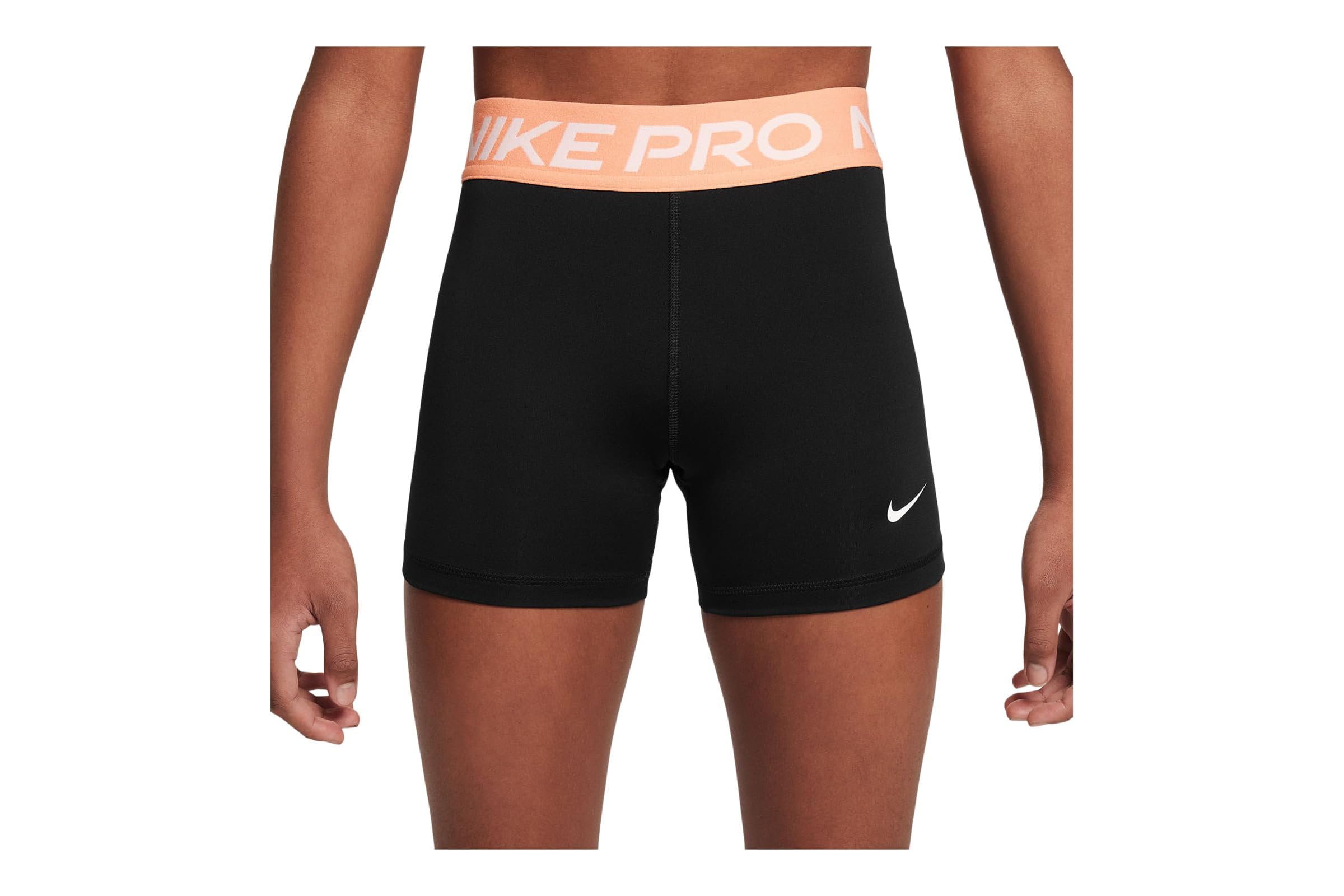 Шорты Nike Kids Nike Pro Shorts Little KidsBig Kids 5390₽