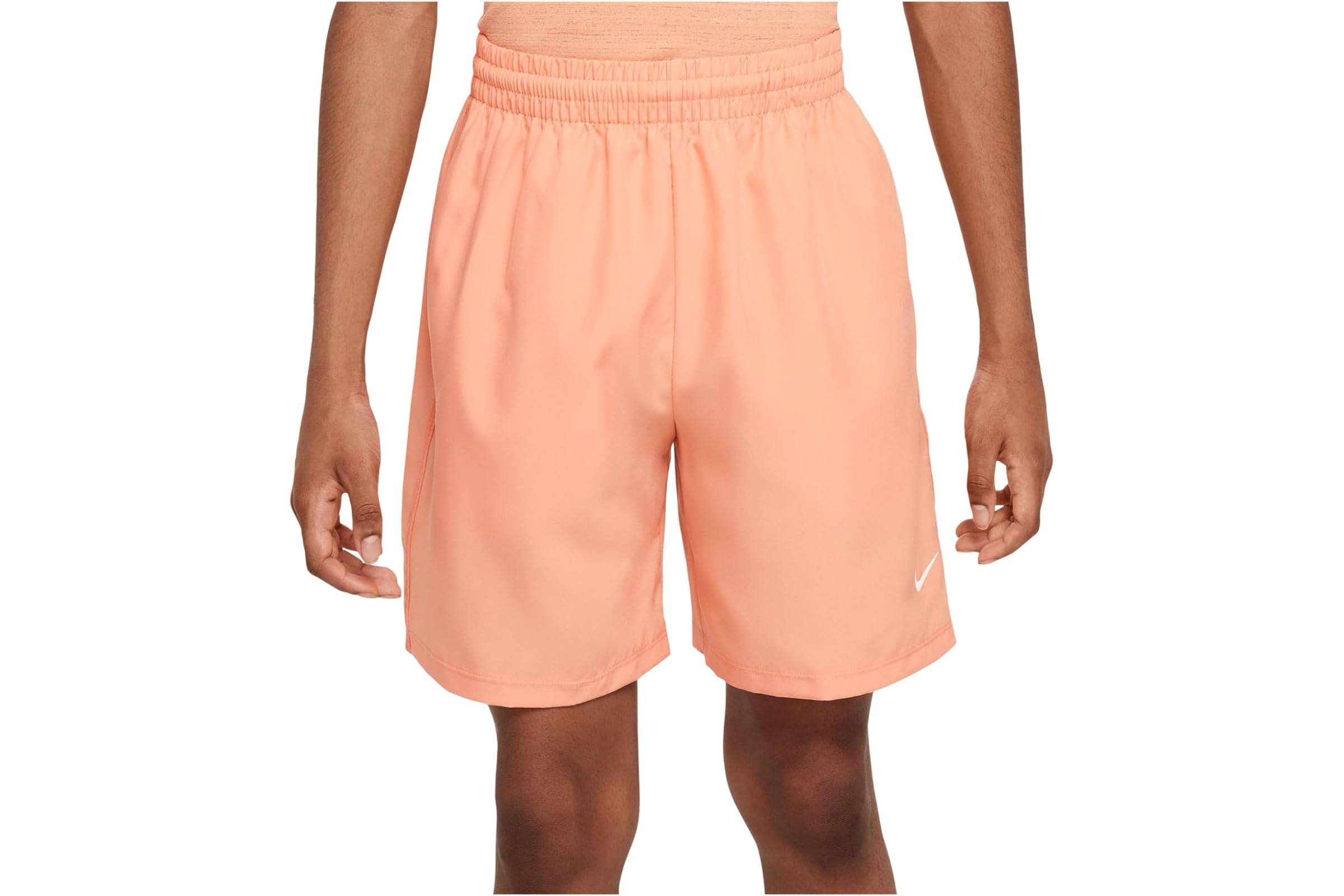 Шорты Nike Kids Dri-FIT Multi Woven Shorts (Little Kid/Big Kid)