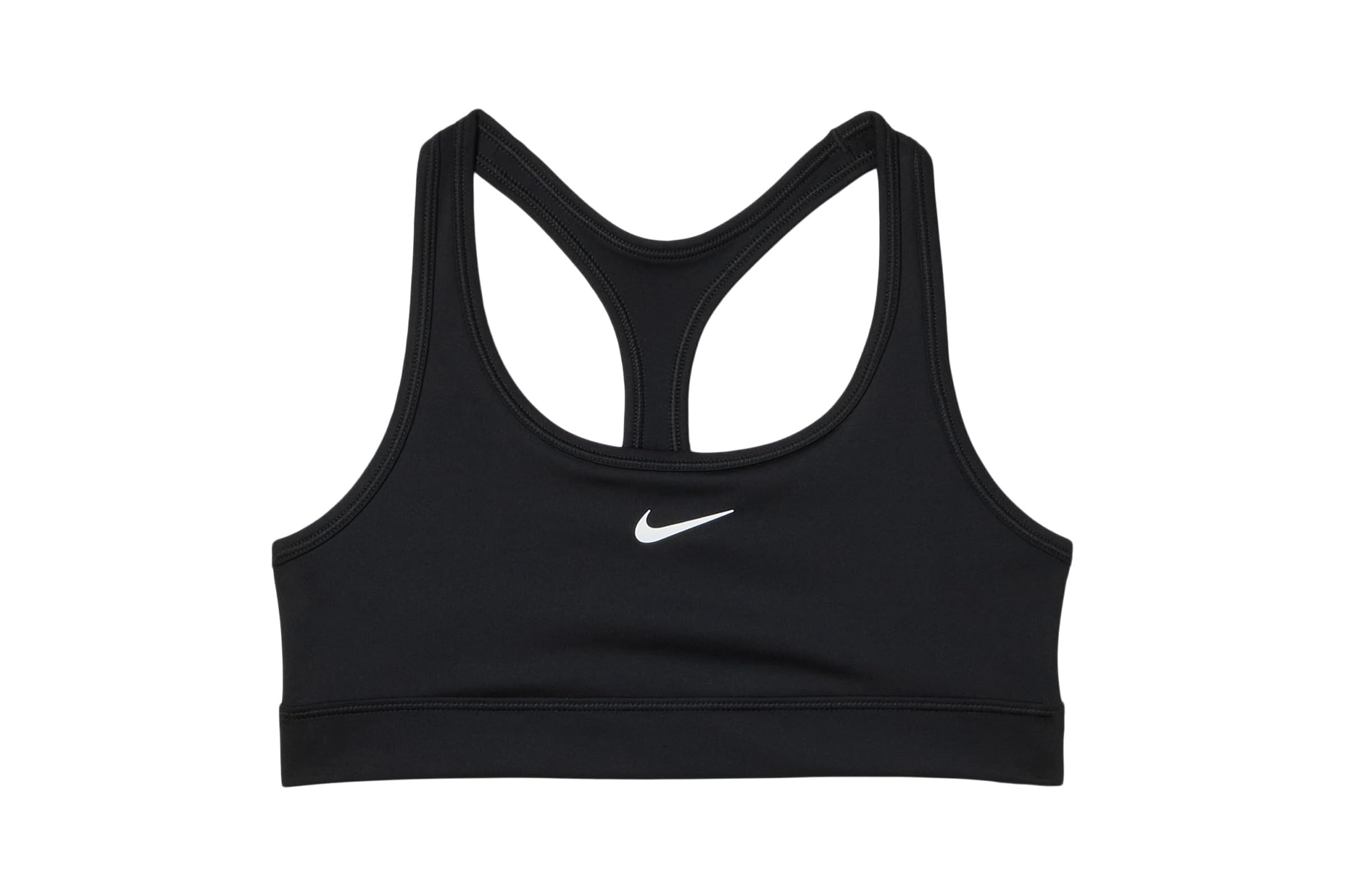 Nike Kids Dri-FIT Swoosh Bra Little KidBig Kid 3990₽