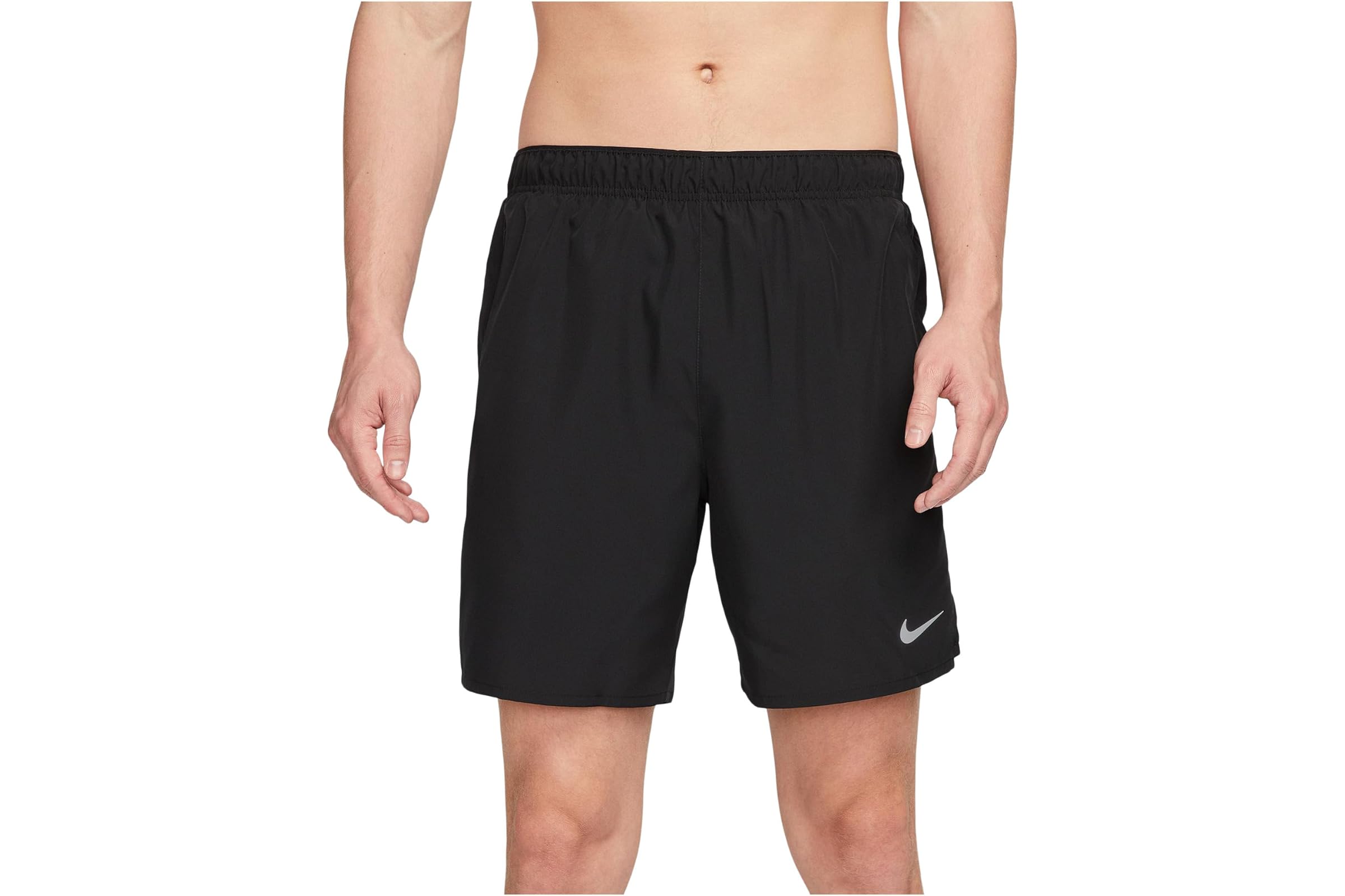 Шорты Nike Dri-Fit Challenger 7 Brief-lined Shorts 6990₽