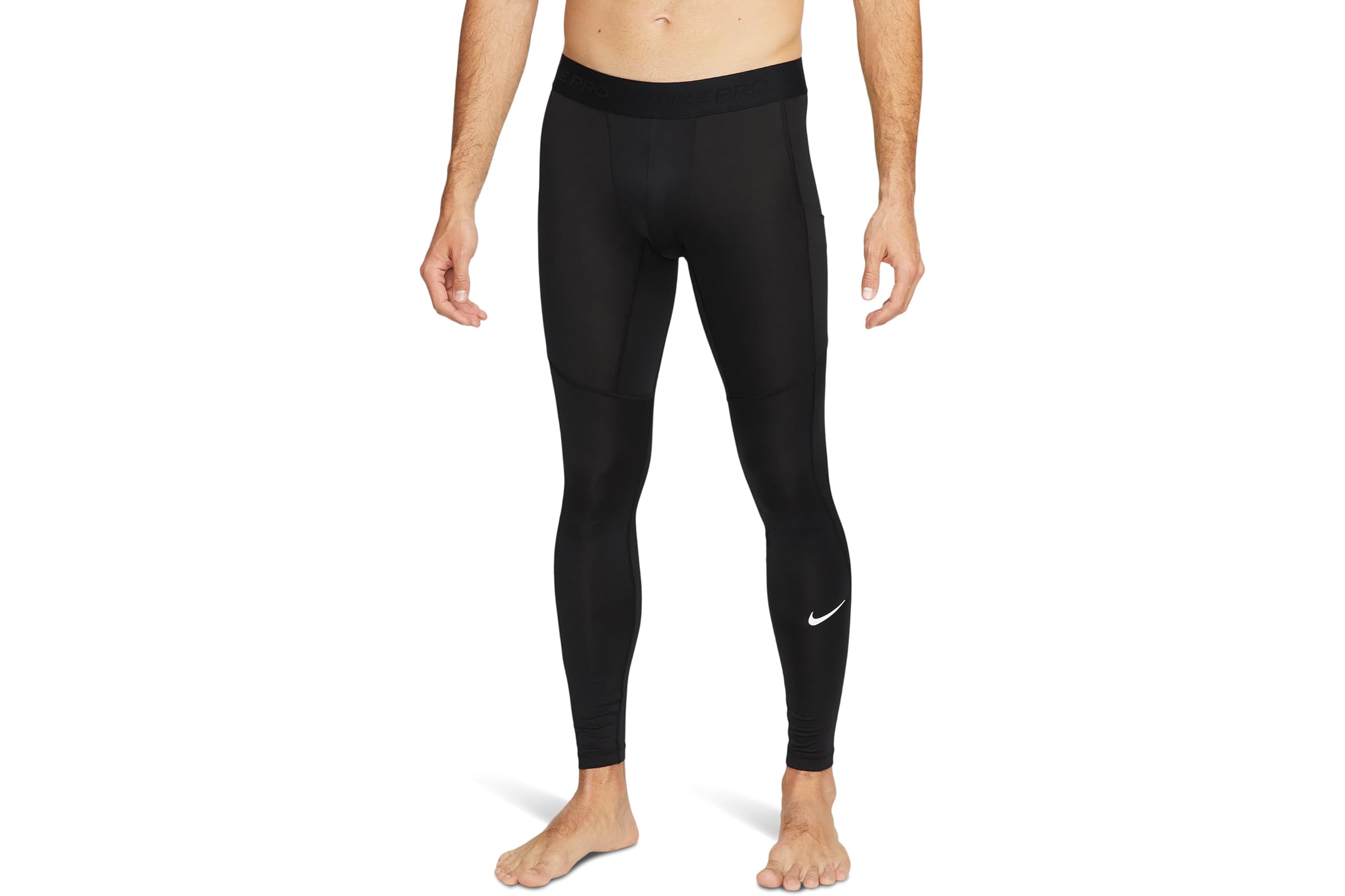 Брюки Nike Pro Dri-Fit Tights 6990₽