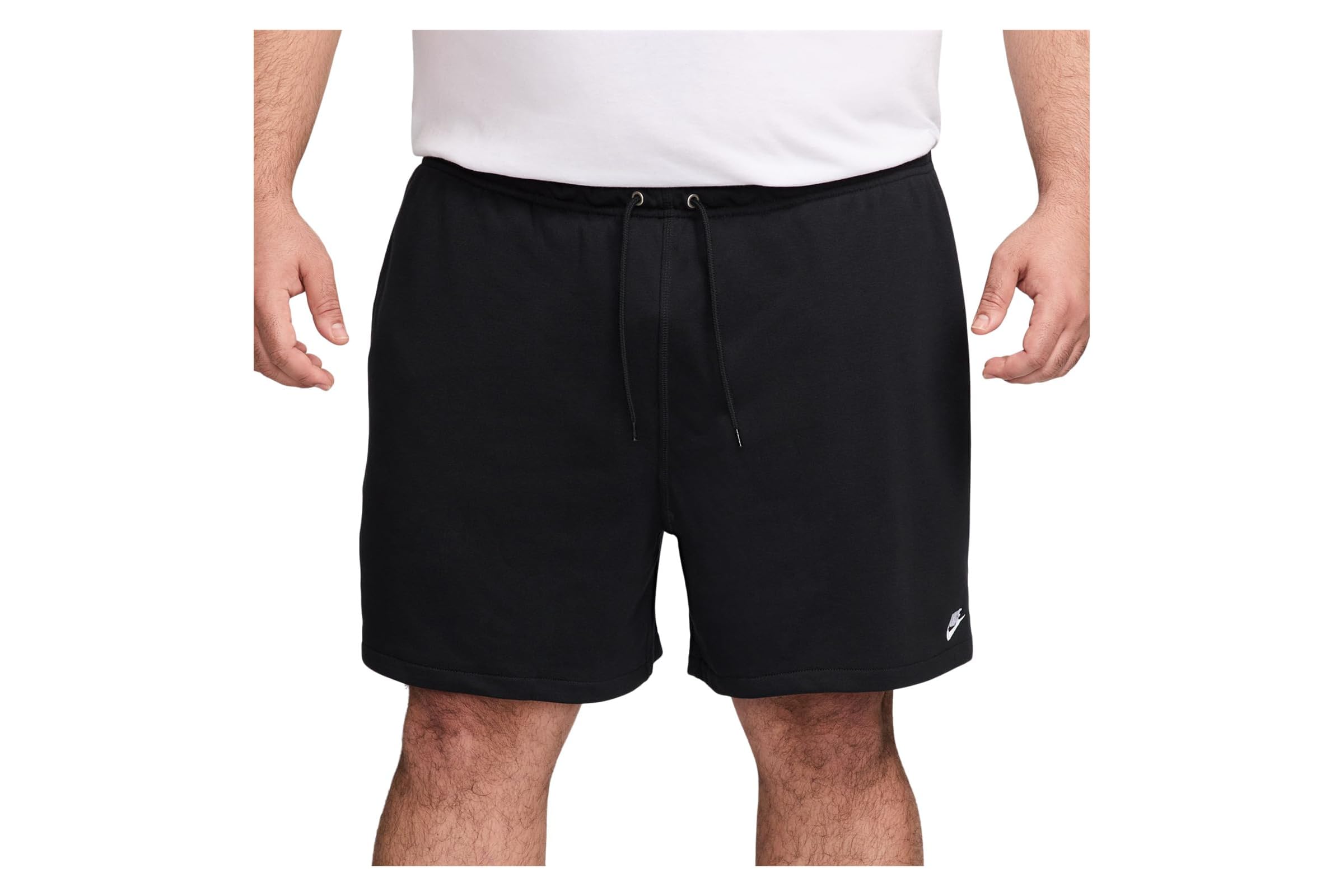 Шорты Nike Club French Terry Flow Shorts 9990₽