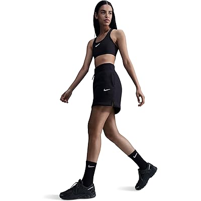 Бюстгальтер средней поддержки Nike Swoosh