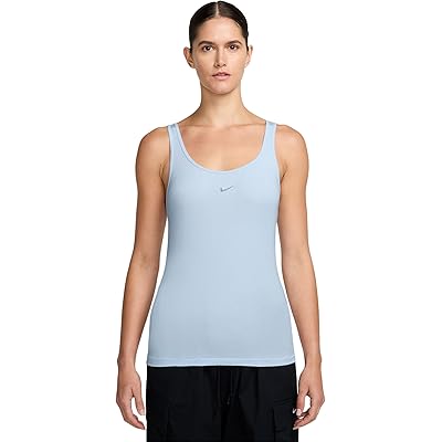 Трикотажная майка Nike Sportswear Chill