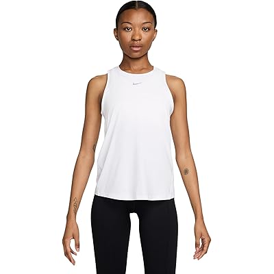 Классическая безрукавка Nike One Dri-Fit