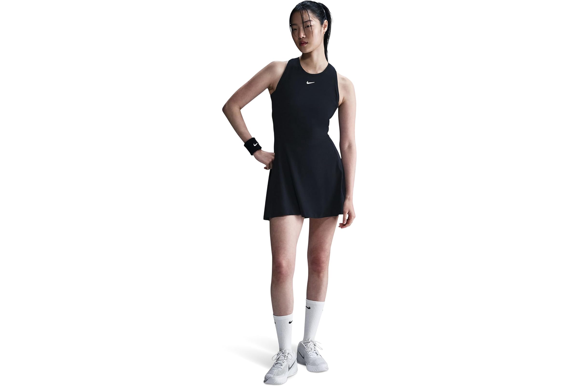 Платье Nike Dri-Fit Victory Dress 16990₽
