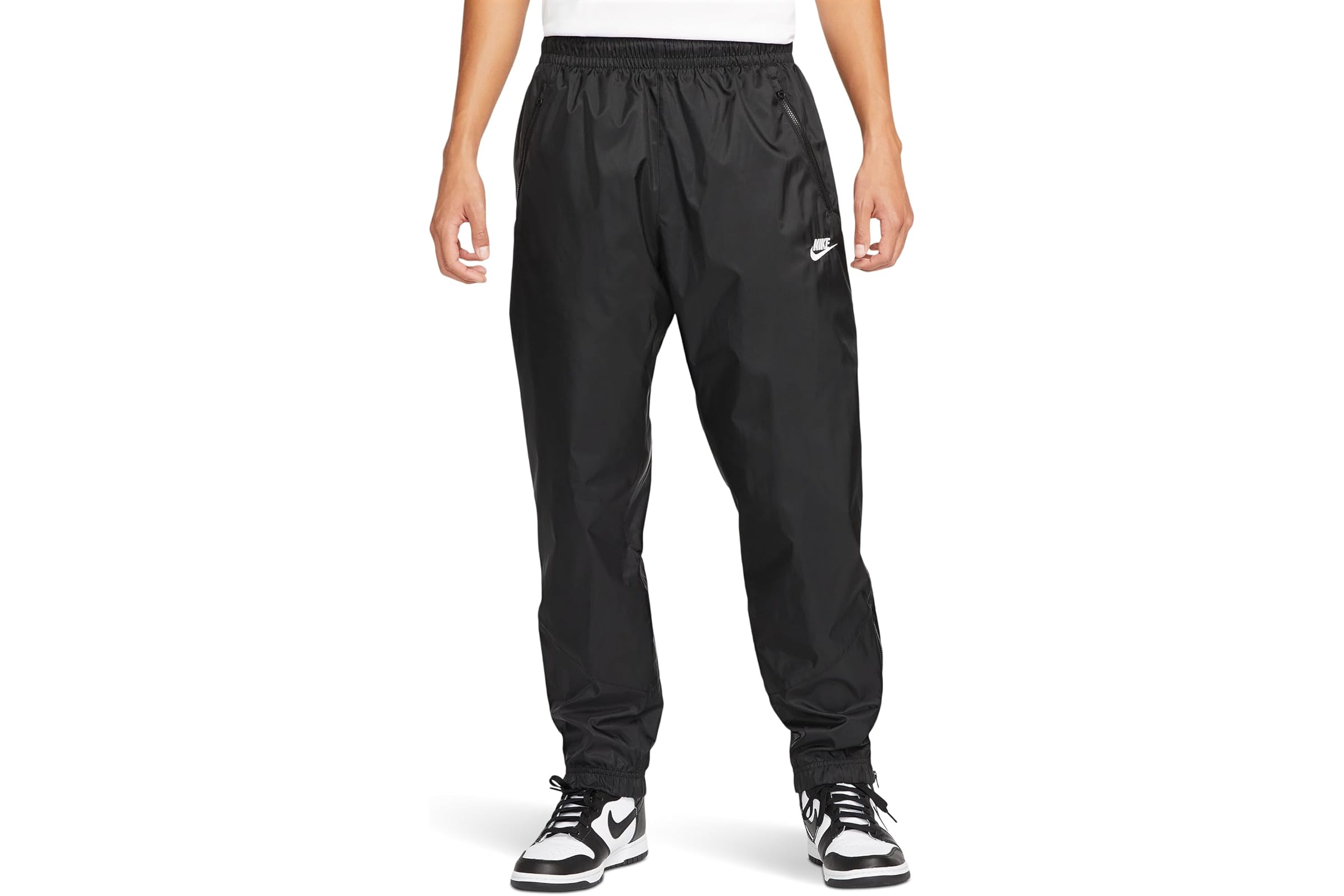 Брюки Nike Windrunner Woven Lined Pants 14390₽