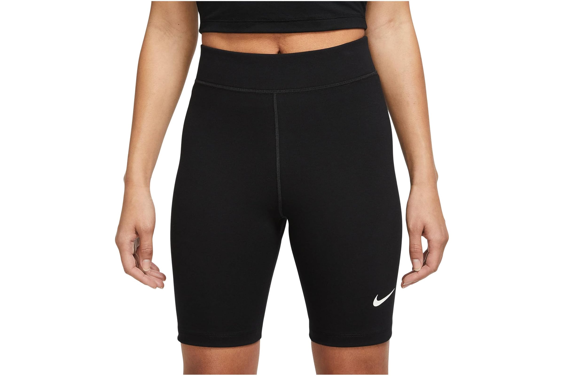 Шорты Nike Sportswear Classic High-rise 8 Shorts 4890₽