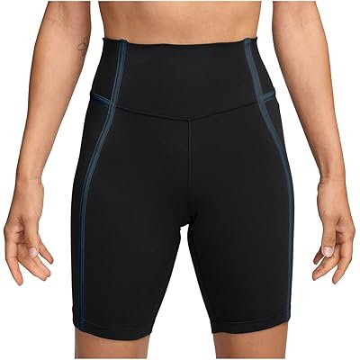 Шорты Nike Dri-Fit One High-Rise 8