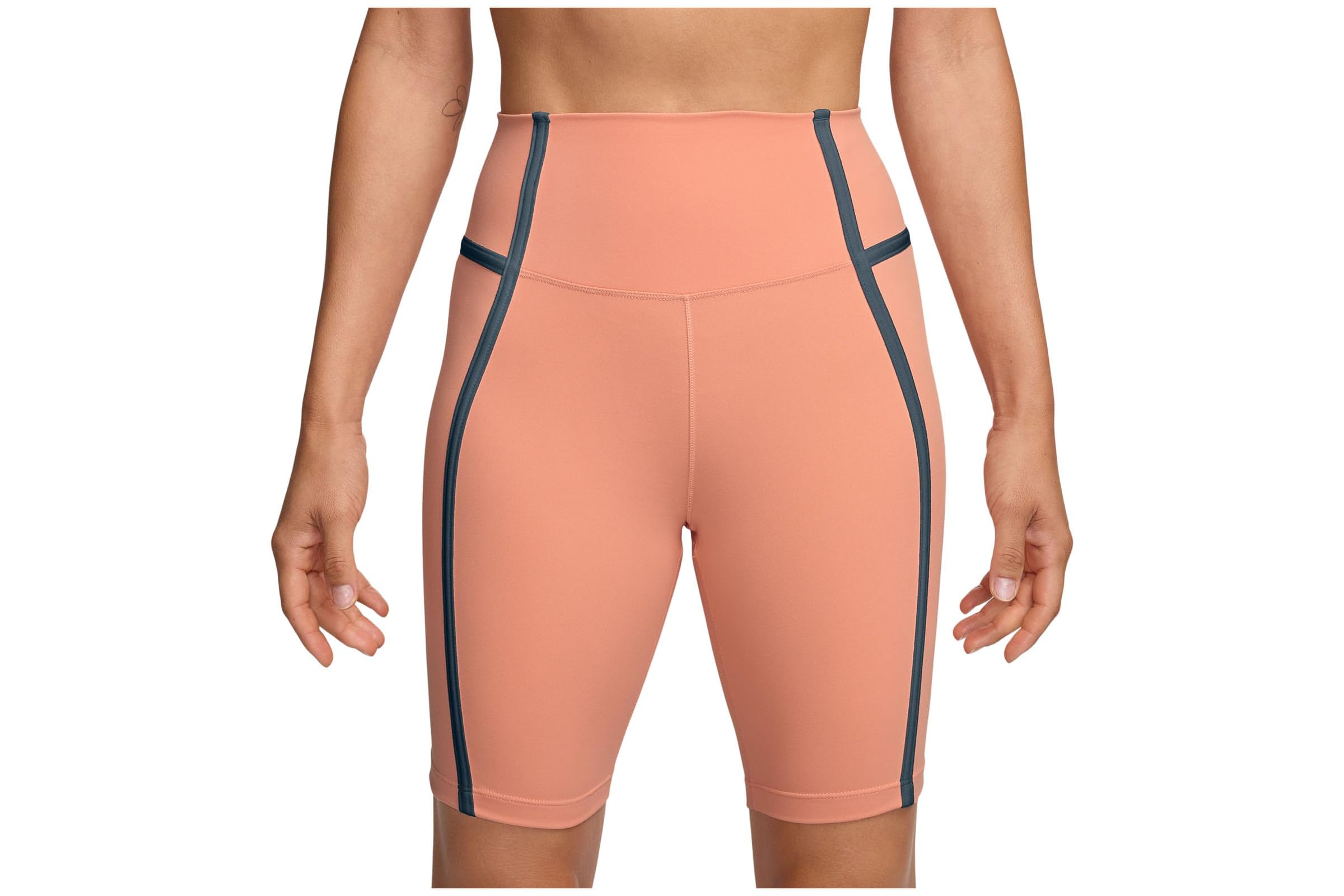 Шорты Nike Dri-Fit One High-Rise 8 Sport Shorts 5490₽