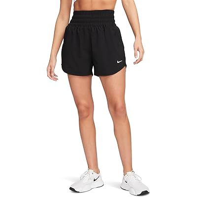 Шорты Nike One Dri-Fit Ultra High-Rise 3