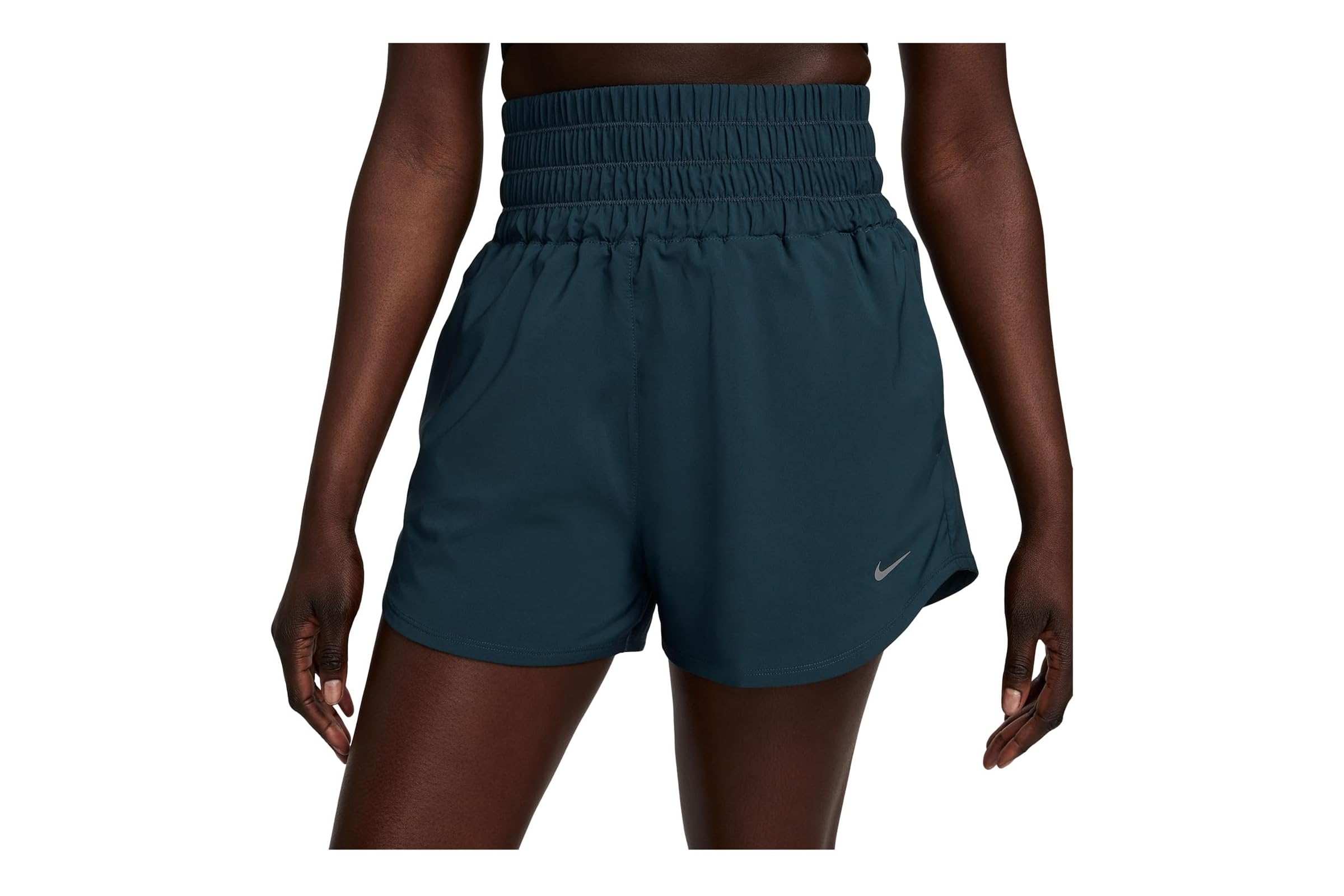 Шорты Nike One Dri-Fit Ultra High-Rise 3 Brief-lined Shorts 8390₽