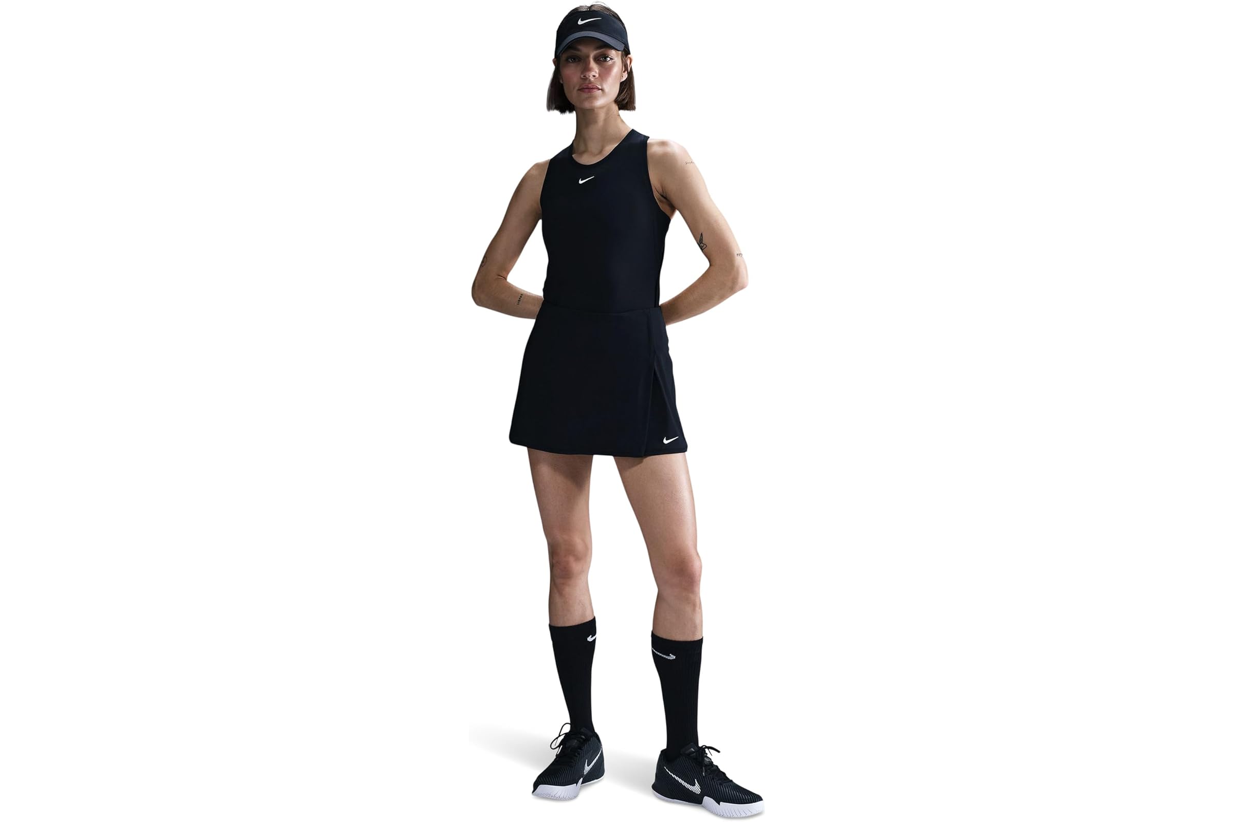 Юбка Nike Dri-Fit Victory Straight Skirt 11990₽