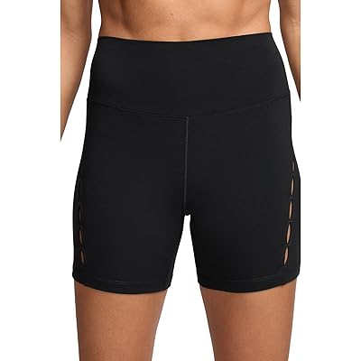 Шорты Nike Dri-Fit One High-Rise 5