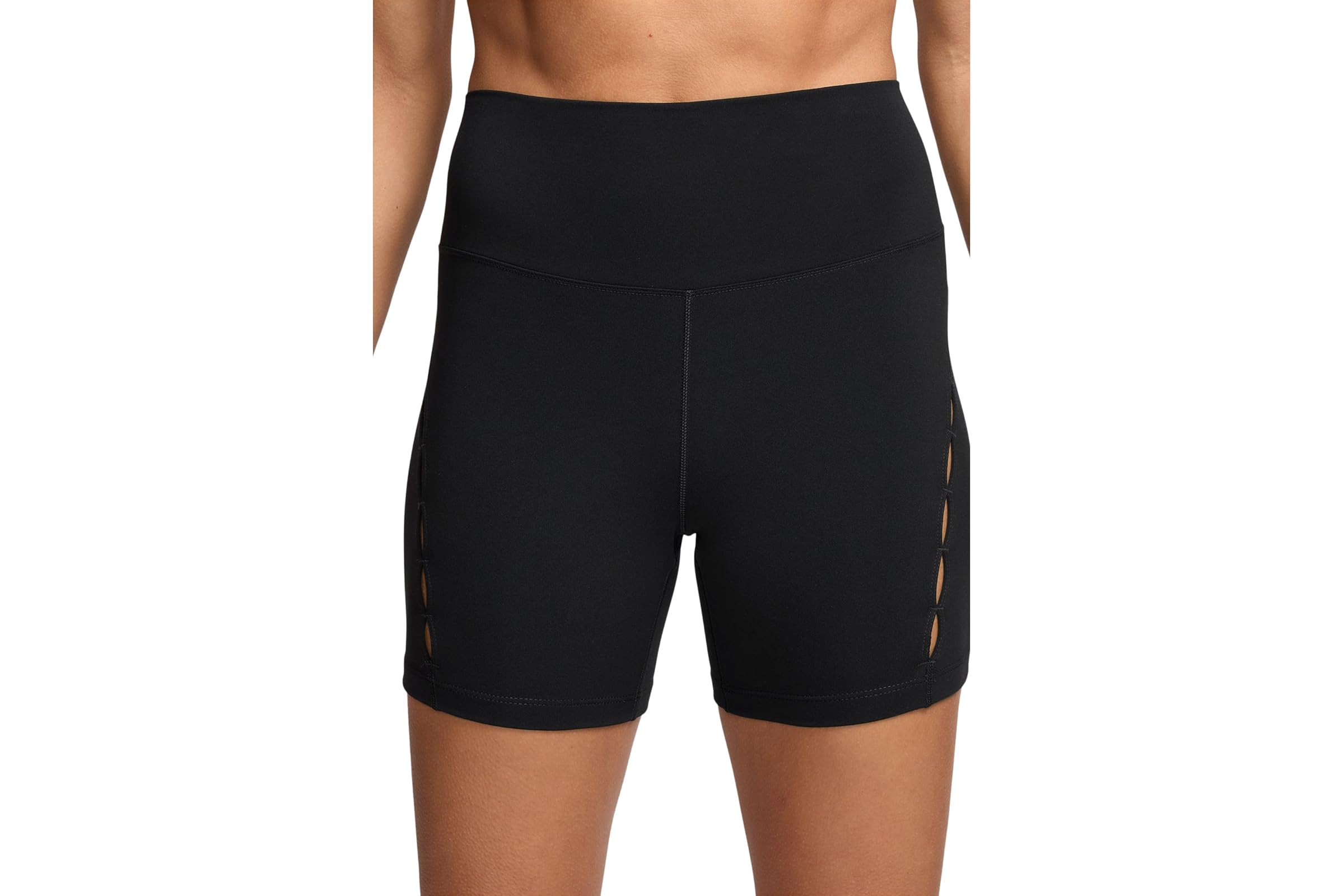 Шорты Nike Dri-Fit One High-Rise 5 Novelty Shorts 5990₽