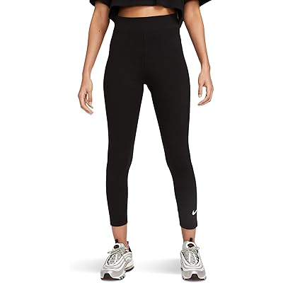 Брюки Nike Sportswear Classic High-rise 7/8 Labor Tights