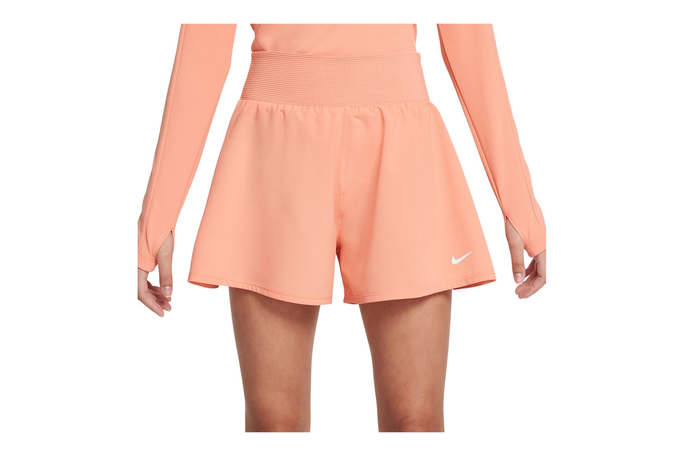 Шорты Nike Kids Dri-FIT Shorts FM Sport Little KidBig Kid 5990₽