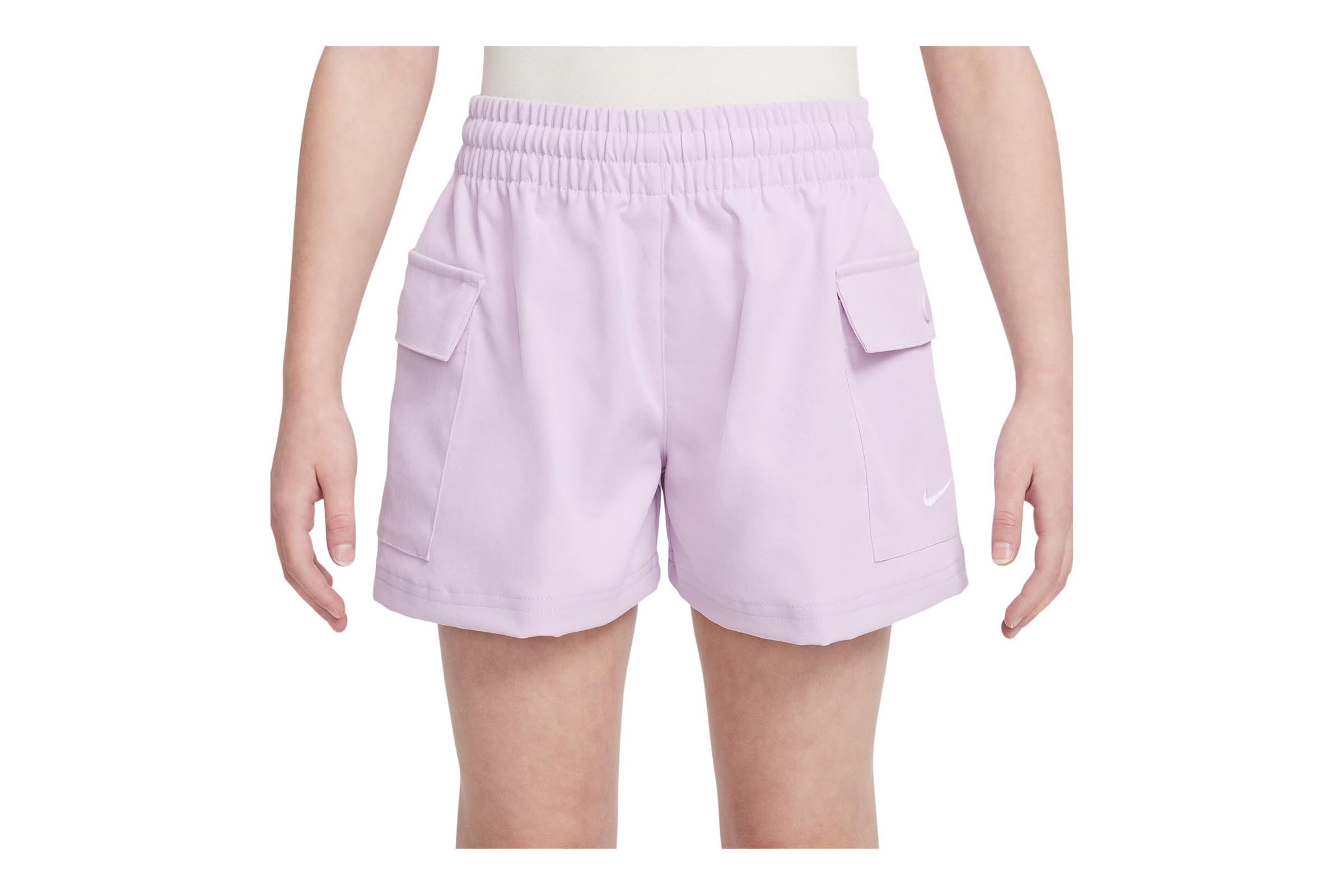 Шорты Nike Kids Woven Cargo Shorts Style Star Little KidBig Kid 5190₽