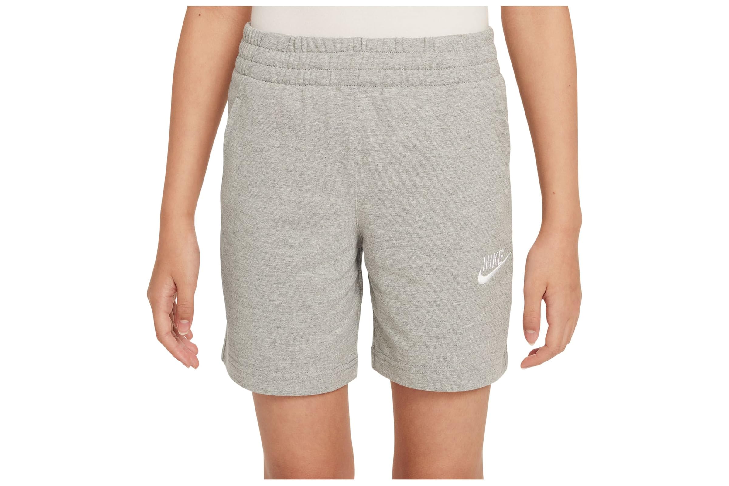 Шорты Nike Kids Club Knit Shorts 6