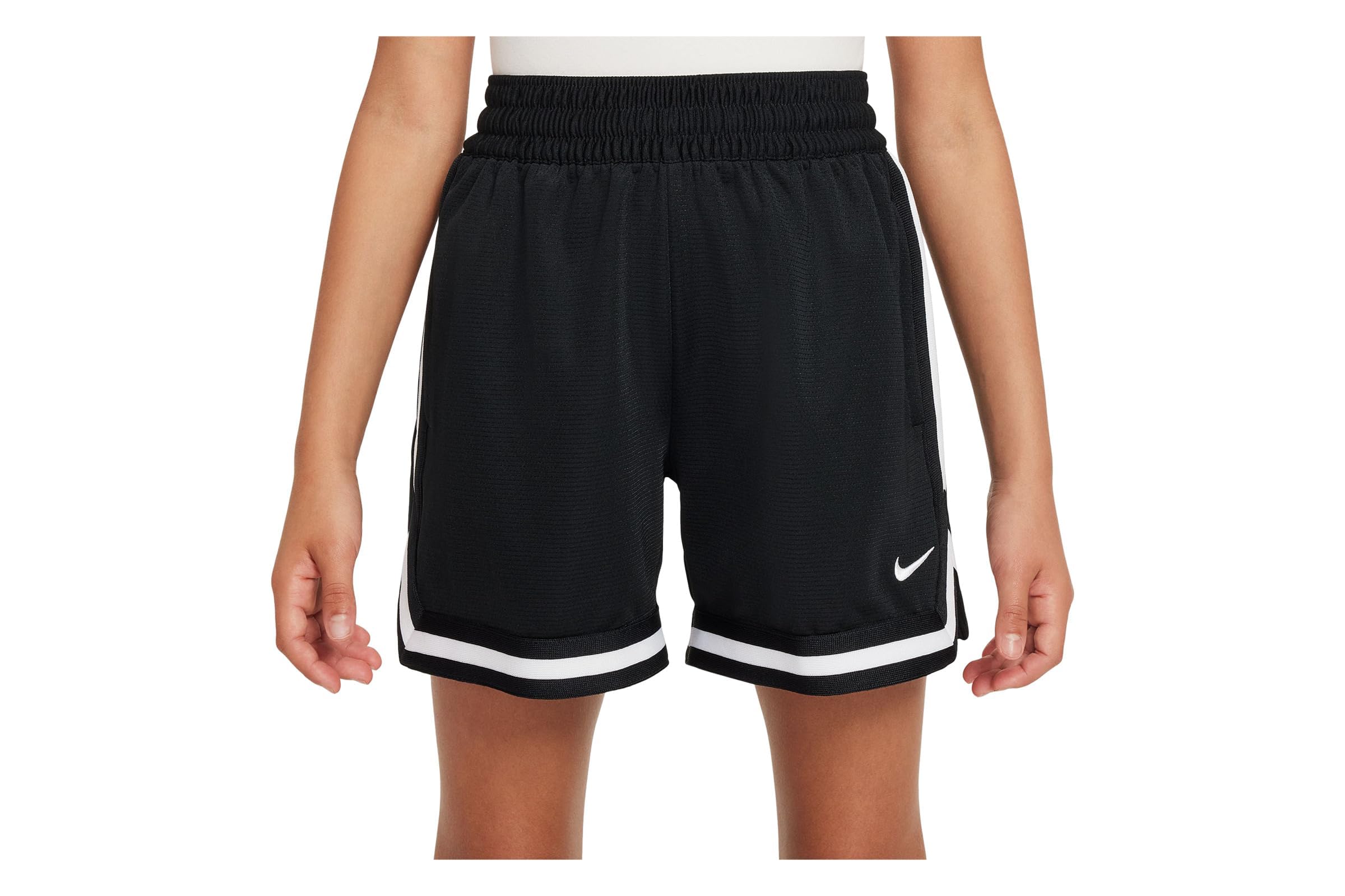 Шорты Nike Kids Dri-FIT DNA 24 Shorts 5