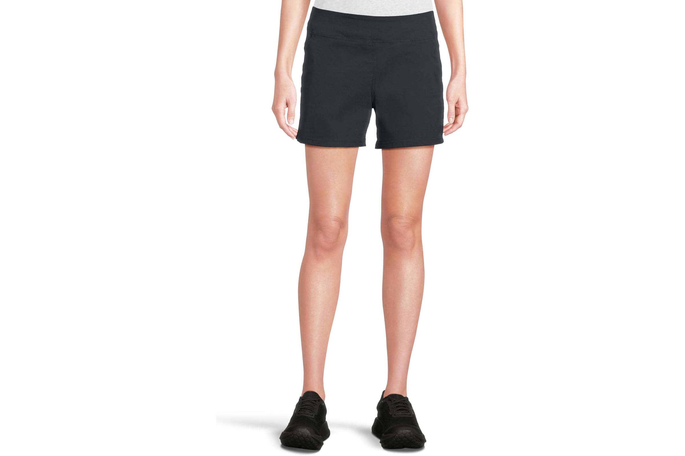 Шорты Mountain Hardwear Dynama Shorts 12290₽
