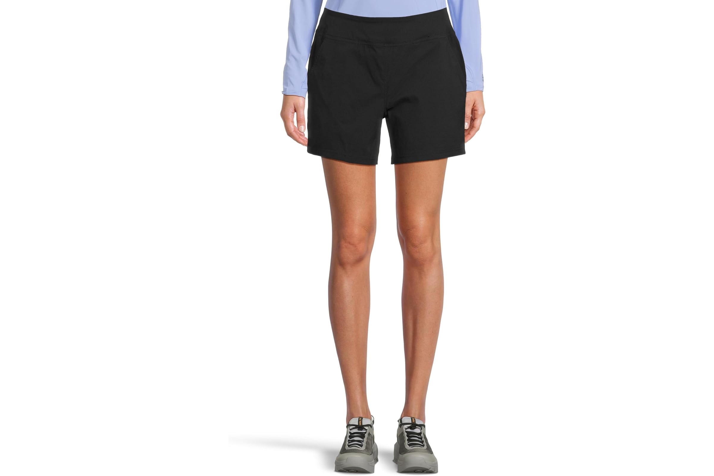 Шорты Mountain Hardwear Dynama Shorts 8990₽