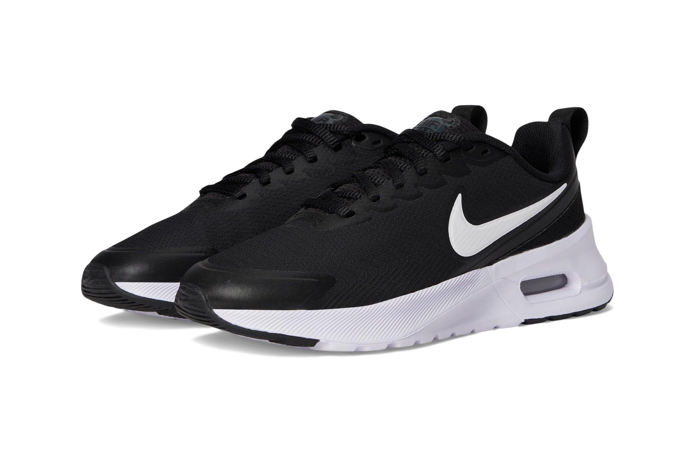 Nike Air Max Nuaxis 17990₽