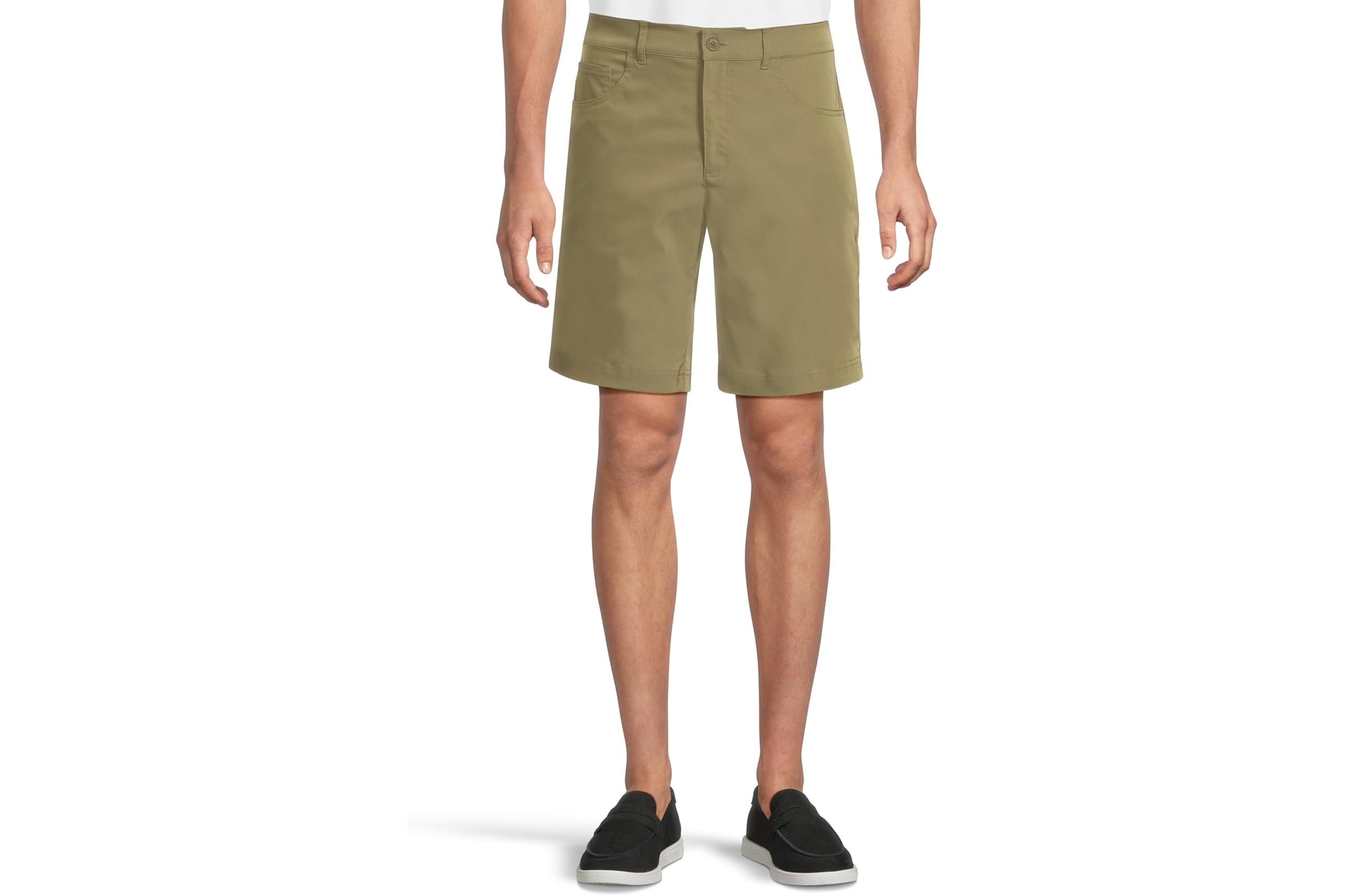 Шорты Lacoste Multi-pocket Ultra Dry Golf Shorts 11590₽