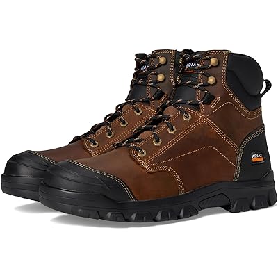 Ботинки Ariat Treadfast 6