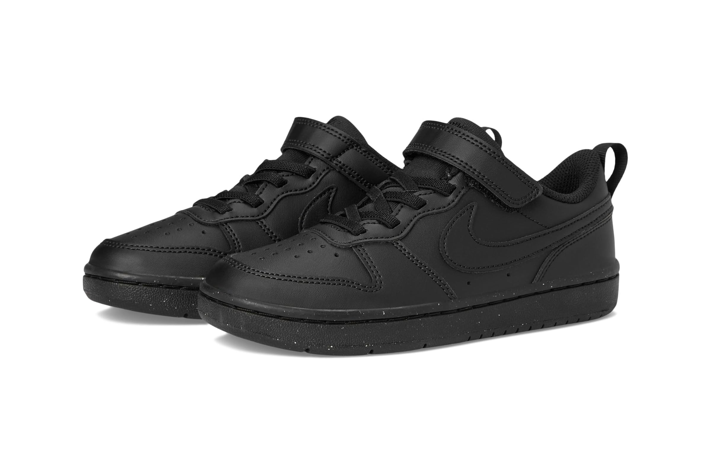 Женские кроссовки Nike Kids Court Borough Low Recraft Little Kid 11790₽