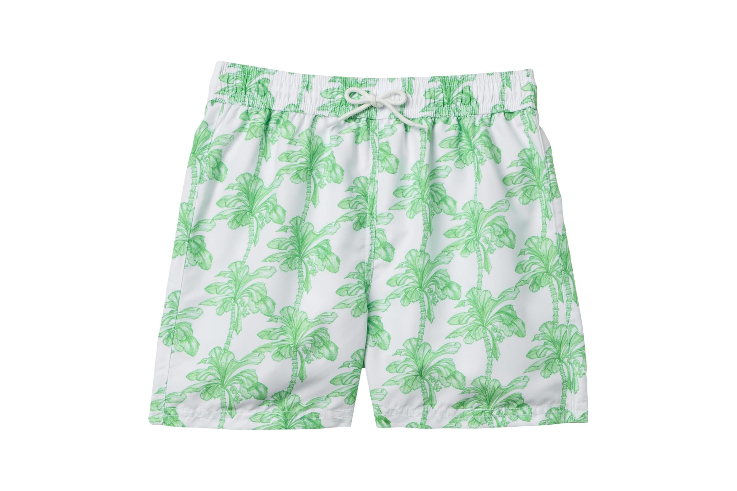 Плавки Janie and Jack Printed Swim Shorts ToddlerLittle KidsBig Kids 5590₽