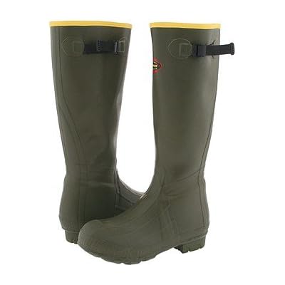 Ботинки LaCrosse Burly Classic 18