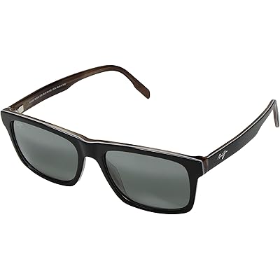 Мужские солнцезащитные очки Maui Jim Waipio Valley