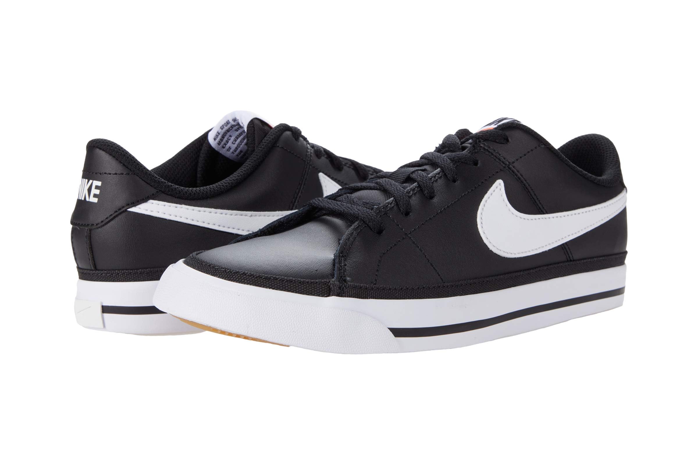 Nike Kids Court Legacy Big Kid 9390₽