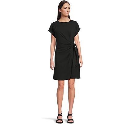Платье Tommy Bahama Marina Sarong Tie Dress