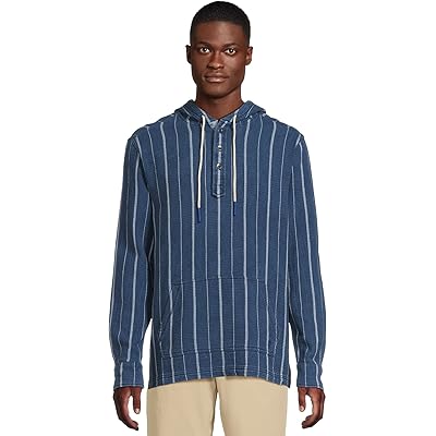 Мужская толстовка Tommy Bahama Indigo Baja