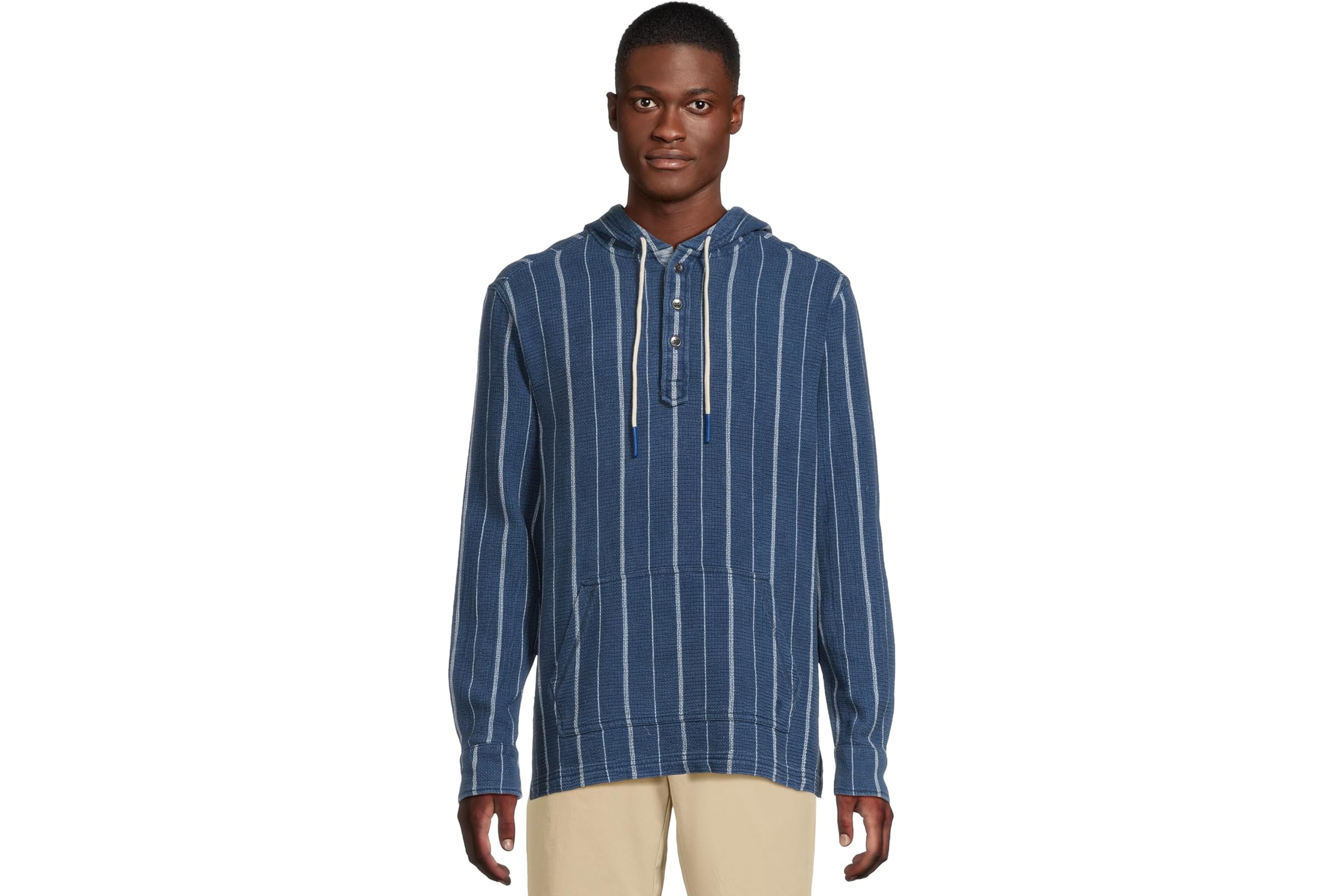 Мужская толстовка Tommy Bahama Indigo Baja 17090₽