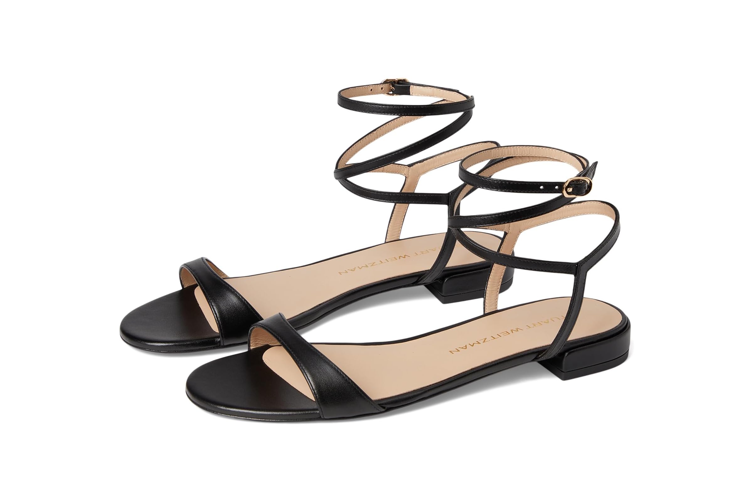 Stuart Weitzman Nudist Wrap 78790₽