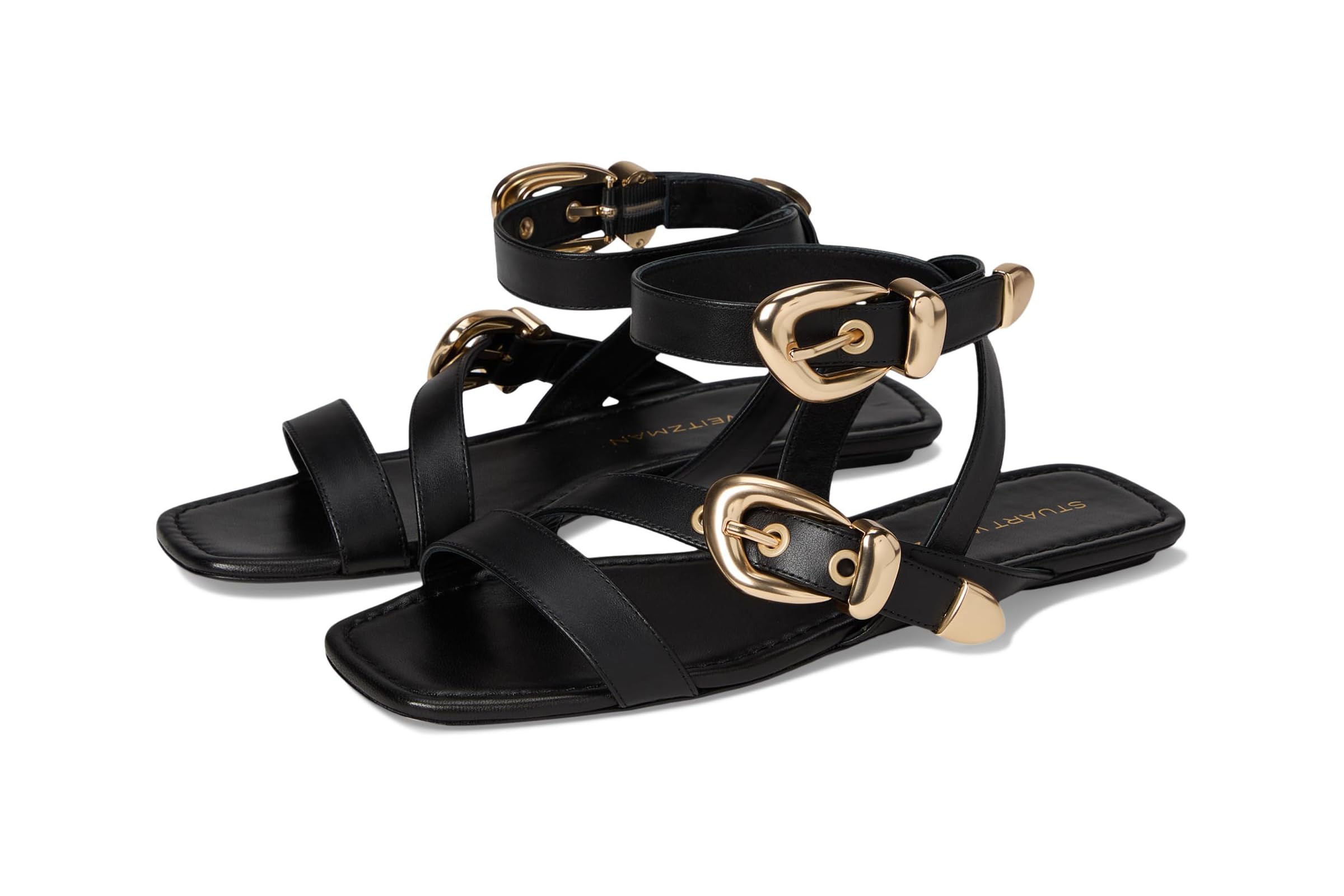 Stuart Weitzman Maven Sandals 59590₽