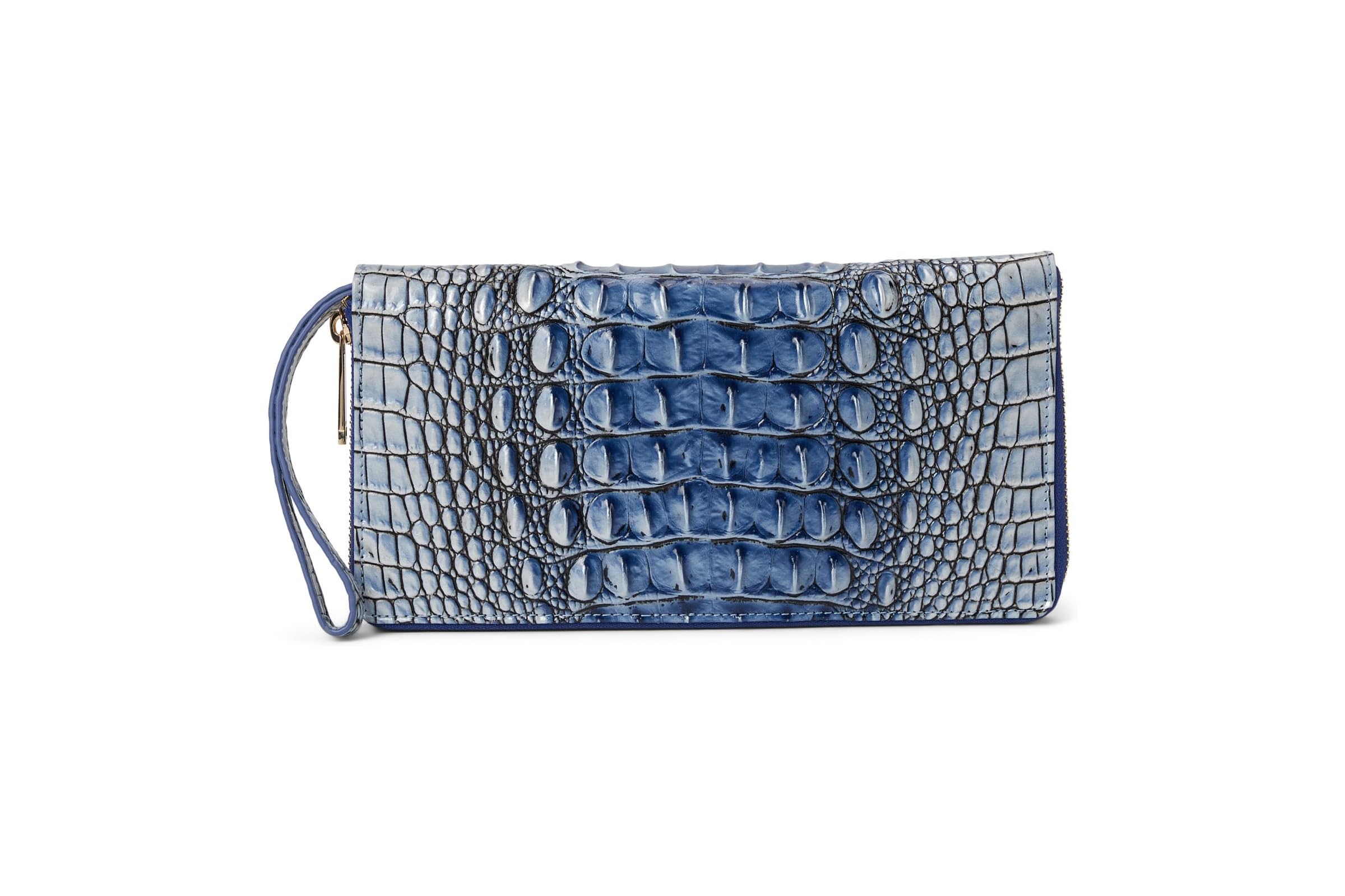 Кошелек Brahmin Skyler 29990₽